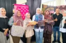 Sri Kartini Alfin Bawa UMKM Sungai Penuh Tembus Pasar Nasional.