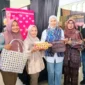 Sri Kartini Alfin Bawa UMKM Sungai Penuh Tembus Pasar Nasional.