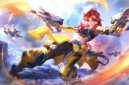 Ilustrasi gim Mobile Legends, diunggah Kamis (12/2/2026). Berikut kode redeem Mobile Legends (ML) terbaru yang bisa diklaim hari ini, Selasa 14 Juli 2026. 