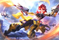 Ilustrasi gim Mobile Legends, diunggah Kamis (12/2/2026). Berikut kode redeem Mobile Legends (ML) terbaru yang bisa diklaim hari ini, Selasa 14 Juli 2026. 