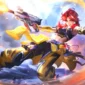 Ilustrasi gim Mobile Legends, diunggah Kamis (12/2/2026). Berikut kode redeem Mobile Legends (ML) terbaru yang bisa diklaim hari ini, Selasa 14 Juli 2026. 