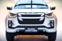 Tampilan sporty Isuzu Panther Reborn 2026. ist