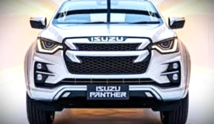 Isuzu Panther Reborn 2026: Rajanya Diesel Kembali Lebih Sangar