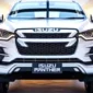 Tampilan sporty Isuzu Panther Reborn 2026. ist