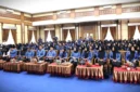 ASN Pemkot Sungai Penuh saat menghadiri Acara.