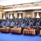 ASN Pemkot Sungai Penuh saat menghadiri Acara.