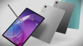 Lenovo Idea Tab. Medcom