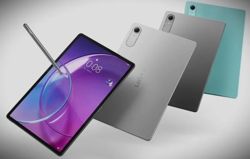 Lenovo Idea Tab. Medcom