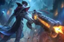 Inilah rekap statistik hero Mobile Legends terbaru per 26 Oktober 2025, menunjukkan hero paling laku, paling ditakuti, dan paling sering menang. (Sumber: Moonton)