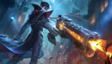 Inilah rekap statistik hero Mobile Legends terbaru per 26 Oktober 2025, menunjukkan hero paling laku, paling ditakuti, dan paling sering menang. (Sumber: Moonton)