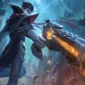 Inilah rekap statistik hero Mobile Legends terbaru per 26 Oktober 2025, menunjukkan hero paling laku, paling ditakuti, dan paling sering menang. (Sumber: Moonton)