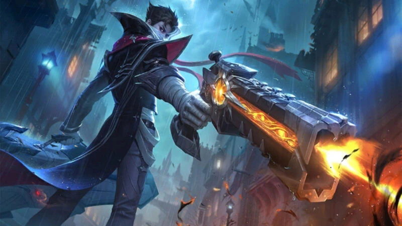 Inilah rekap statistik hero Mobile Legends terbaru per 26 Oktober 2025, menunjukkan hero paling laku, paling ditakuti, dan paling sering menang. (Sumber: Moonton)