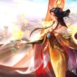 Hero Baru MLBB Wu Zetian.
