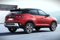 Hyundai Creta 2026. (Foto: hyundaiinternusa.com)
