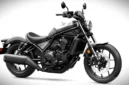 Honda Rebel 1100. Honda