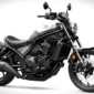 Honda Rebel 1100. Honda