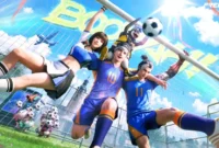 Free Fire. Medcom