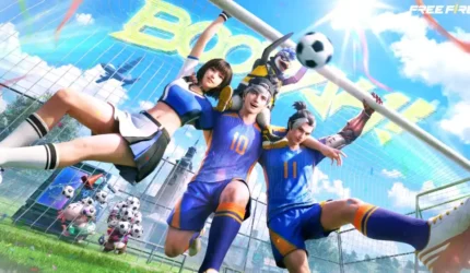 Kode Redeem FF Terbaru 20 Juli 2026