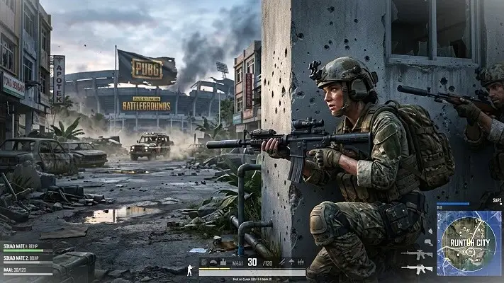 Klaim kadarluarsa, akun sultan PUBG.