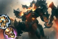 tem Counter Thamuz Mobile Legends 2026: Cara Ampuh Hancurkan Lifesteal Raja Api. (Foto: duniagames)