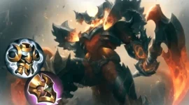 tem Counter Thamuz Mobile Legends 2026: Cara Ampuh Hancurkan Lifesteal Raja Api. (Foto: duniagames)