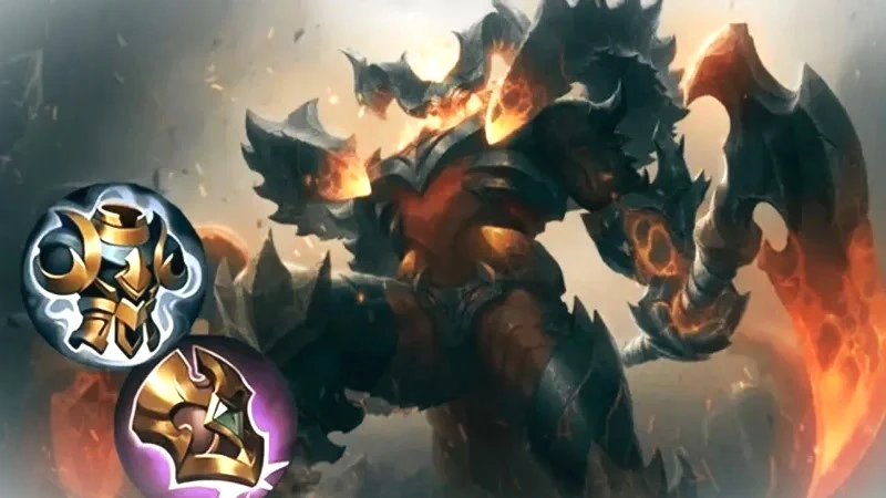 tem Counter Thamuz Mobile Legends 2026: Cara Ampuh Hancurkan Lifesteal Raja Api. (Foto: duniagames)