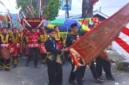 Arakan Pemangku Adat Luhah Rio Jayo. ist