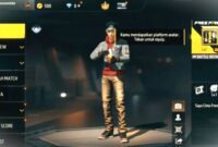 Cara Instal Free Fire Beta 1.118.1, Panduan Download APK Resmi dan Fitur Terbaru 2026. (Foto: medcom)