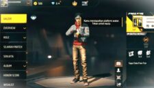 Cara Instal Free Fire Beta 1.118.1, Panduan Download APK Resmi dan Fitur Terbaru 2026. (Foto: medcom)