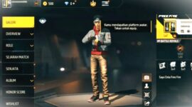 Cara Instal Free Fire Beta 1.118.1, Panduan Download APK Resmi dan Fitur Terbaru 2026. (Foto: medcom)