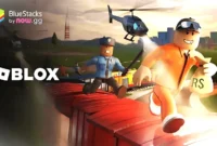 Ilustrasi Kode Redeem Roblox Juli 2026.