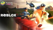 Ilustrasi Kode Redeem Roblox Juli 2026.