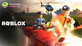 Ilustrasi Kode Redeem Roblox Juli 2026.