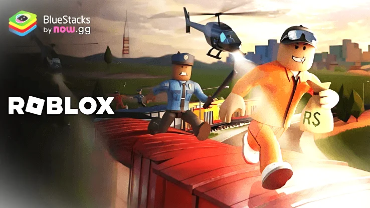 Ilustrasi Kode Redeem Roblox Juli 2026.