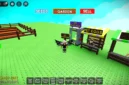 Pet Mutations Grow a Garden. ist