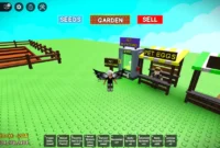 Pet Mutations Grow a Garden. ist
