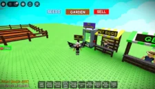 Pet Mutations Grow a Garden. ist