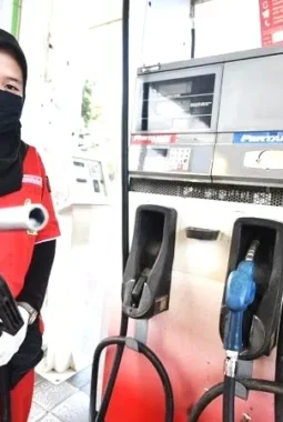 Ada yang Turun , Buruan Cek Harga Baru BBM Pertamina Hari Ini 11 Juli 2026