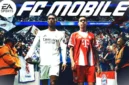 FC Mobile. Medcom