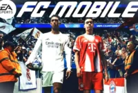 FC Mobile. Medcom