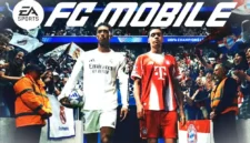 FC Mobile. Medcom