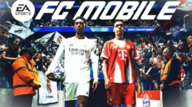 FC Mobile. Medcom