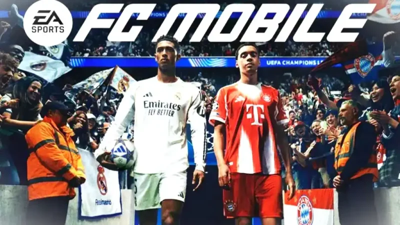 FC Mobile. Medcom