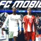 FC Mobile. Medcom