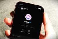 Meta AI Resmi Sapa Fitur DM Threads. Medcom