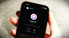 Meta AI Resmi Sapa Fitur DM Threads. Medcom