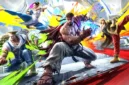 Mobile Legends: Bang Bang. Medcom