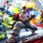 Mobile Legends: Bang Bang. Medcom