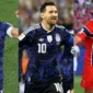 Kolase - Daftar Top Skor Piala Dunia 2026, Kylian Mbappe, Lionel Messi, dan Erling Haaland.