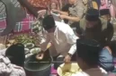Prosesi Penyucian Benda Pusaka di Luhah Rio Jayo.